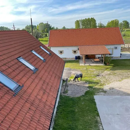 Istvan Lovas Tanya Apartmán